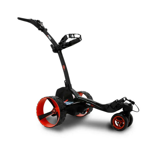 MGI Zip X3 - GOLF LEAGUE