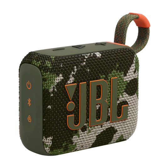 JBL Go 4 Speaker