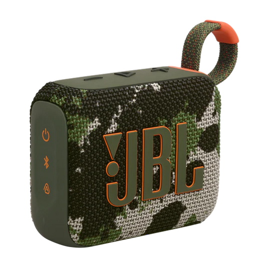 JBL Go 4 Speaker