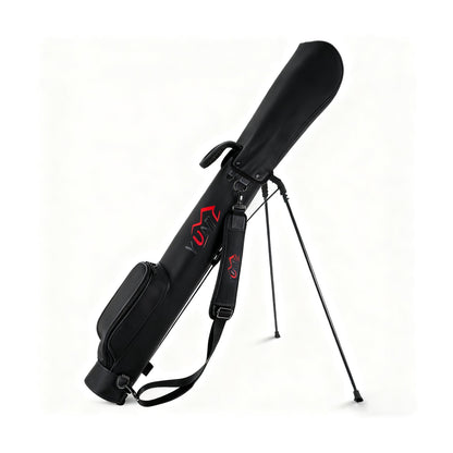 Golf Stand Bag – Lightweight, 3 Colors