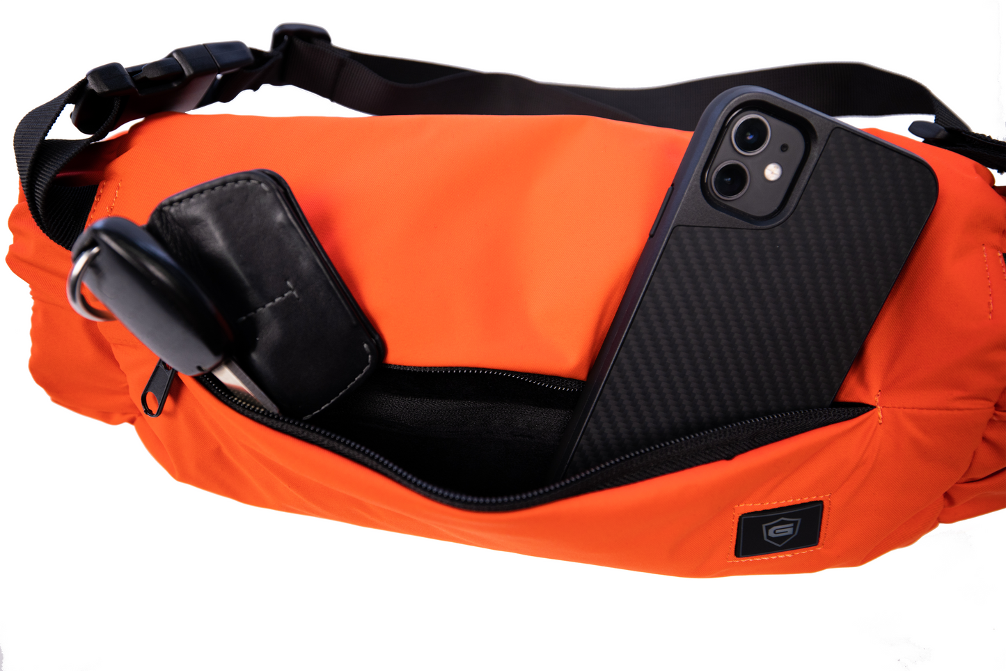 Sport G-Tech Golf Handwarmer Pouch 4.0