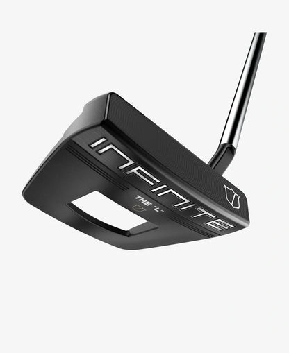 Wilson Infinite The "L" Putter