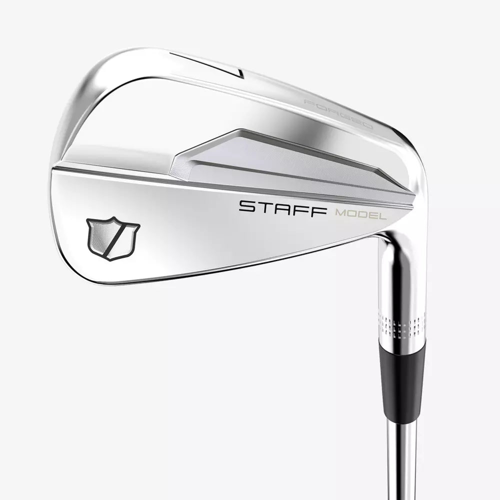 Wilson Staff Model MB Blade Irons 2024