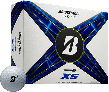 Bridgestone 2024 Tour B XS Golf Balls