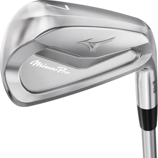 Mizuno Pro 243 Individual Irons 2024