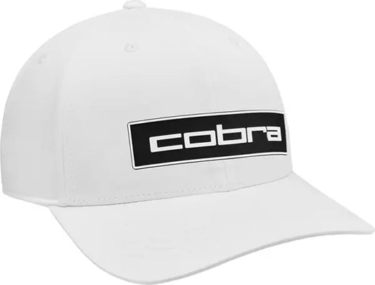 PUMA Men's Cobra Tour Tech Golf Hat