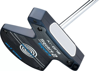 Odyssey Ai-One Square 2 Square Max Stripe Putter