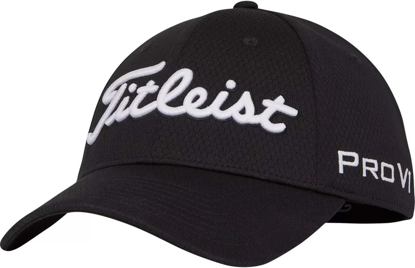 Titleist Men's Tour Elite Golf Hat