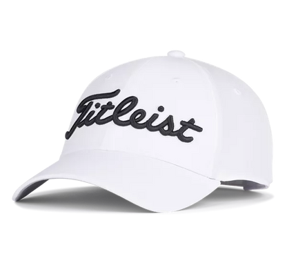 Titleist Players Breezer Adjustable Hat