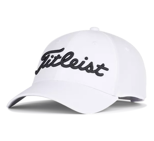Titleist Players Breezer Adjustable Hat