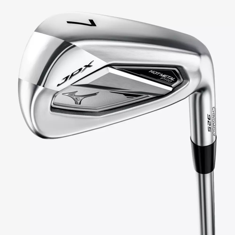 Mizuno JPX 925 Hot Metal Pro Individual Irons