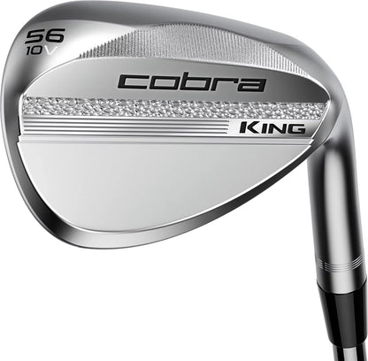 Cobra KING Chrome Wedge 2025