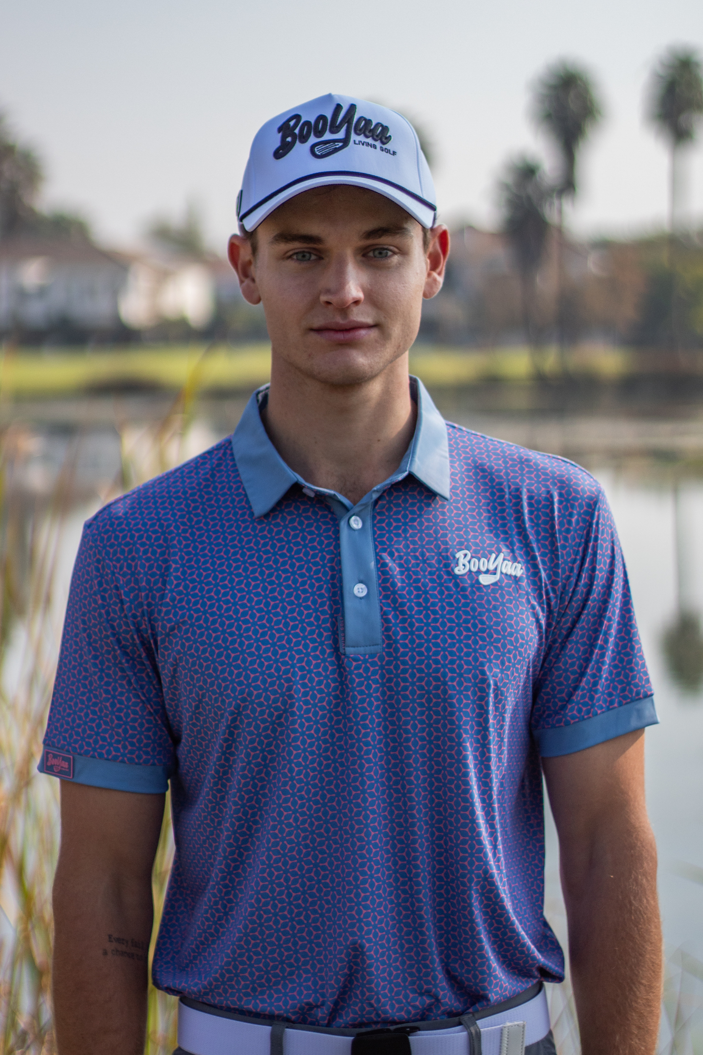 FOWLER - PREMIUM LIFESTYLE COLLECTION 2026 - BOOYAA SHIRT