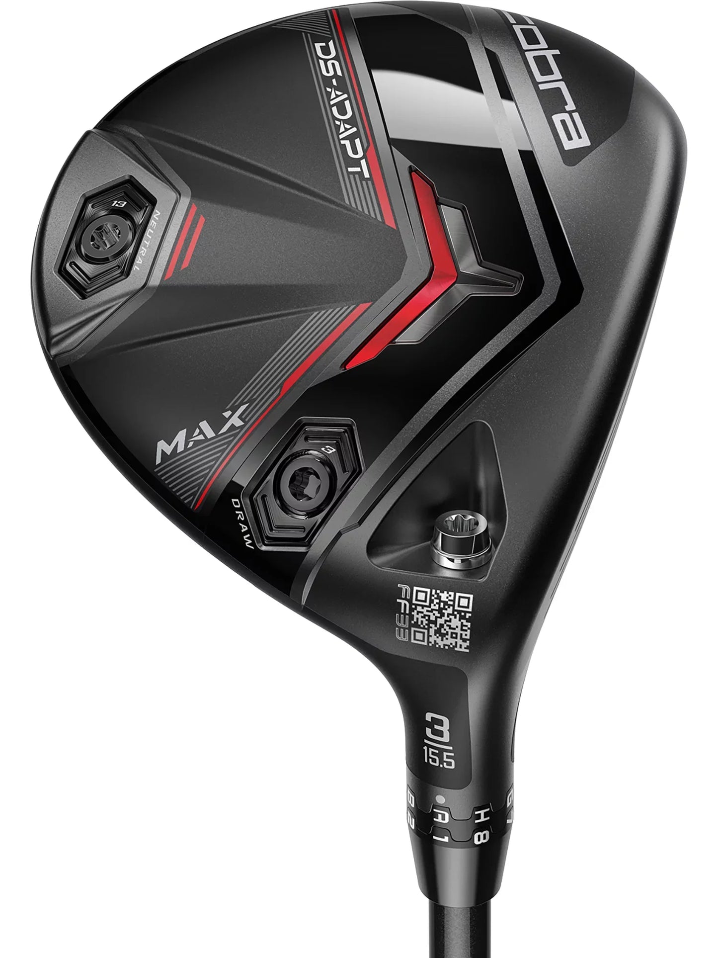 Cobra DS-ADAPT MAX Fairway Wood