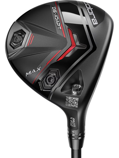 Cobra DS-ADAPT MAX Fairway Wood