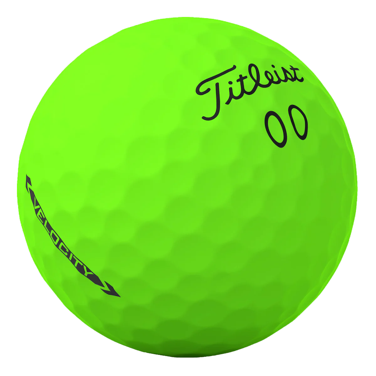 Titleist Velocity 2024 Golf Balls