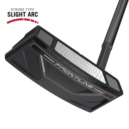Cleveland Frontline 8.0 Slant Neck Putter