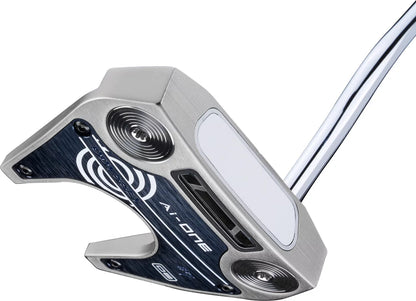 Odyssey Ai-One 7 DB Putter