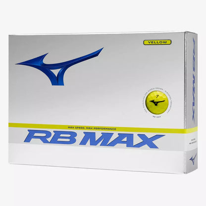 Mizuno RB MAX Golf Balls