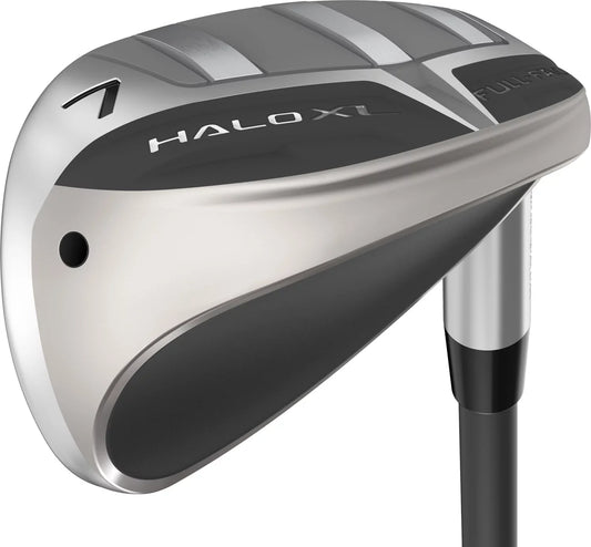 Cleveland Halo XL Full-Face Irons