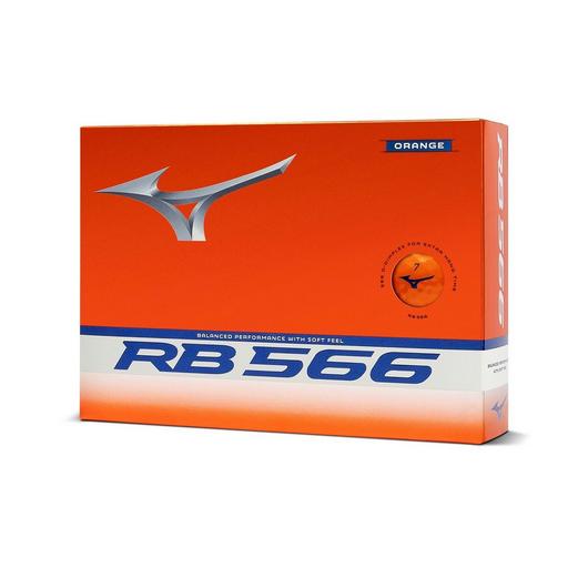 Mizuno RB 566 2024 Golf Balls