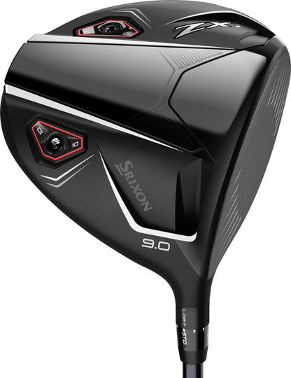 Srixon ZXi Driver 2025