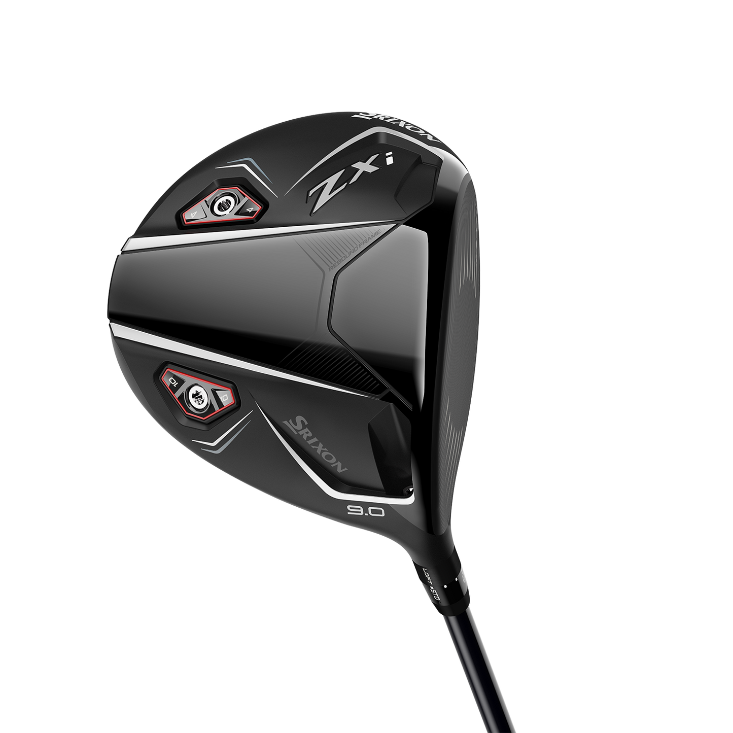 Srixon ZXi Driver 2025
