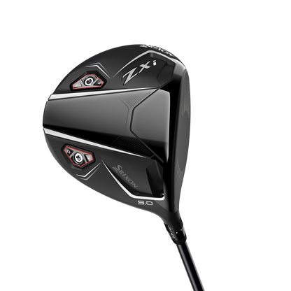 Srixon ZXi Driver 2025