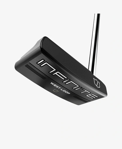 Wilson Infinite West Loop Putter