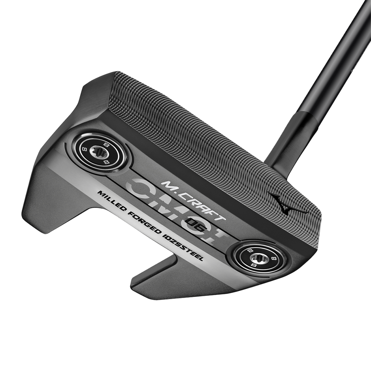 M Craft OMOI Type 6 Putter