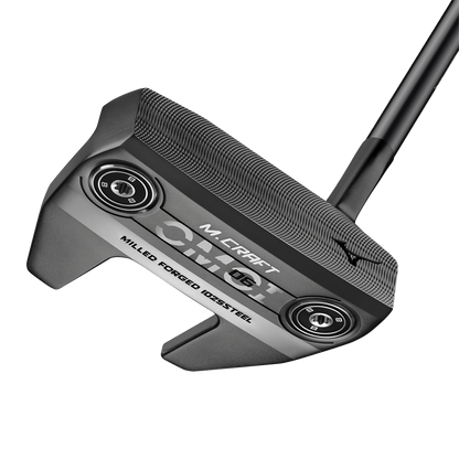M Craft OMOI Type 6 Putter
