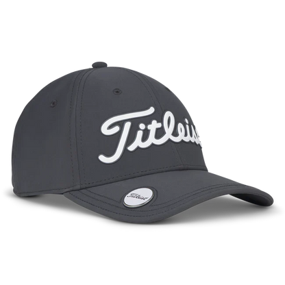 Titleist Players Ball Marker Golf Hat 2025