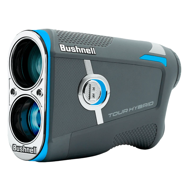 BUSHNELL Tour Hybrid Range Finder