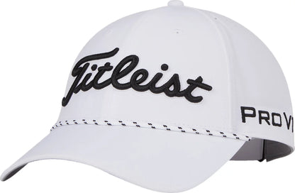 Titleist Adult Prior Generation Tour Breezer Golf Hat