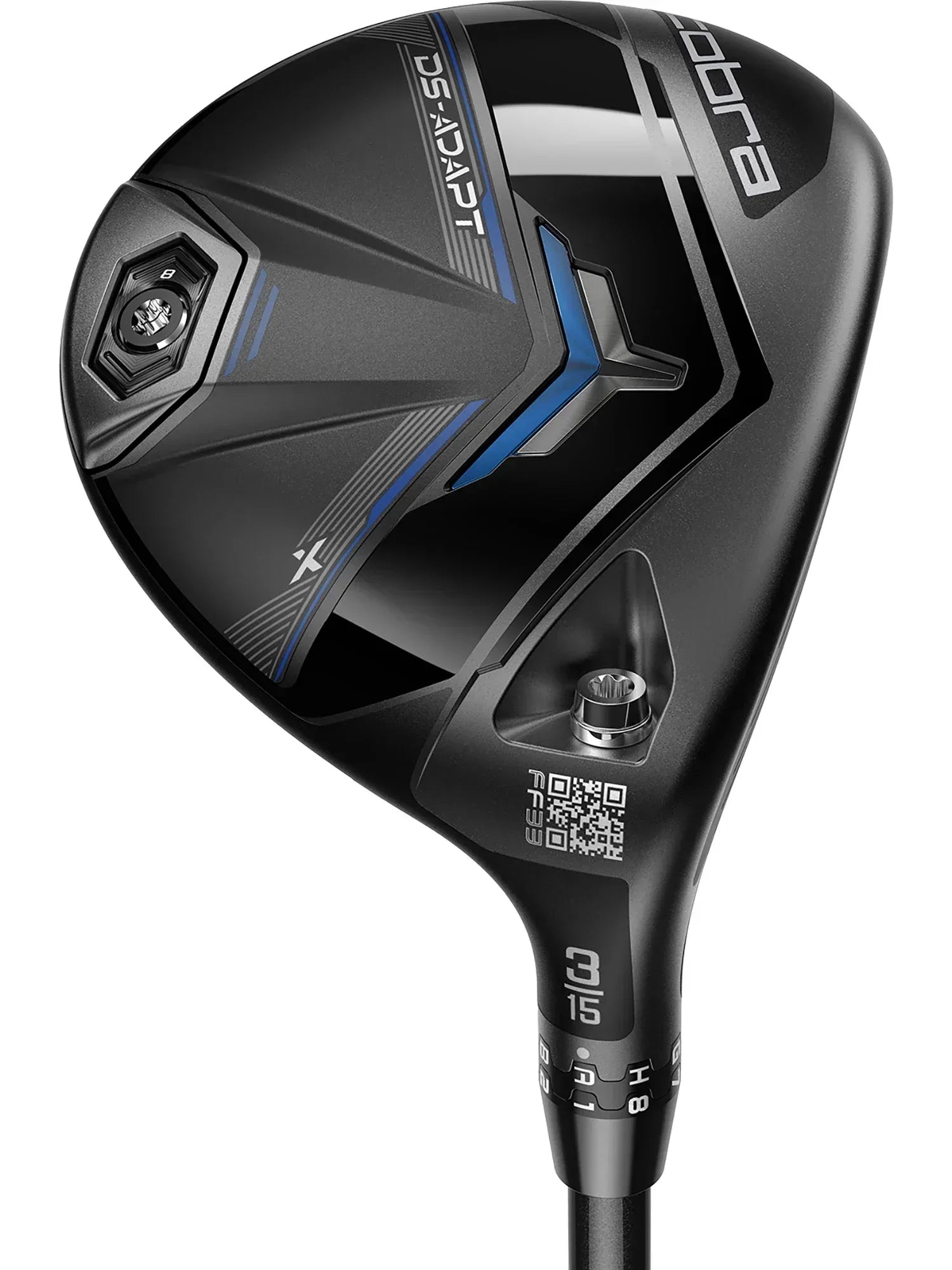 Cobra DS-ADAPT X Fairway Wood - GOLF LEAGUE