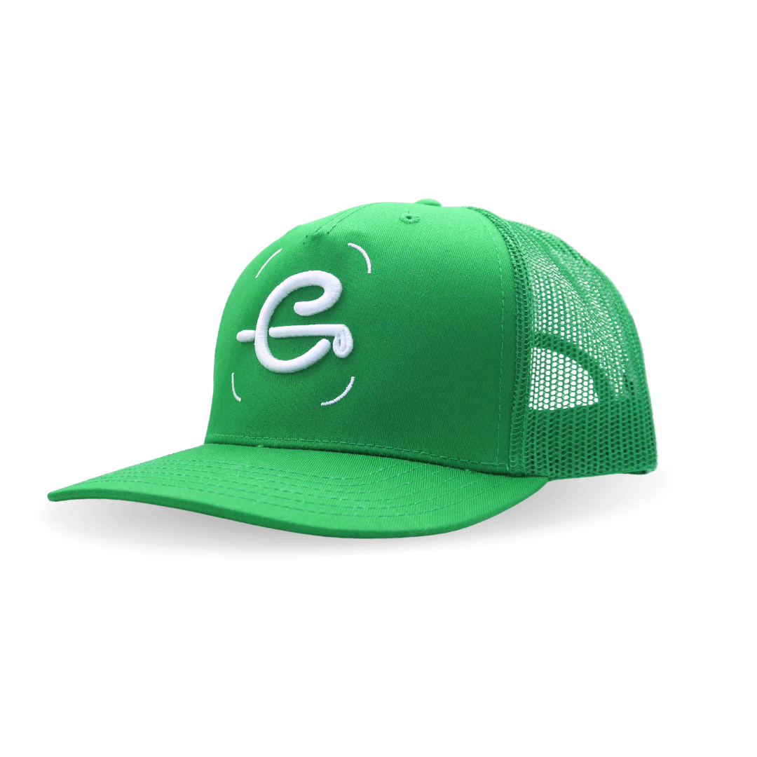 OG Icon Trucker Hats