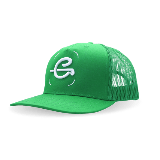 OG Icon Trucker Hats
