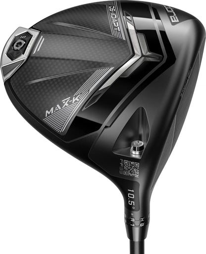 Cobra DS-ADAPT MAX K Driver