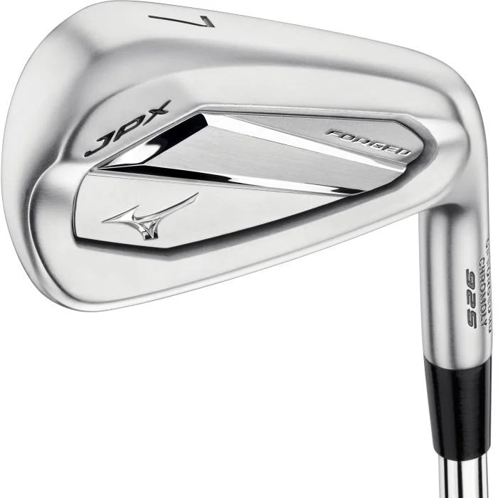 Mizuno JPX 925 Forged Individual Irons 2025