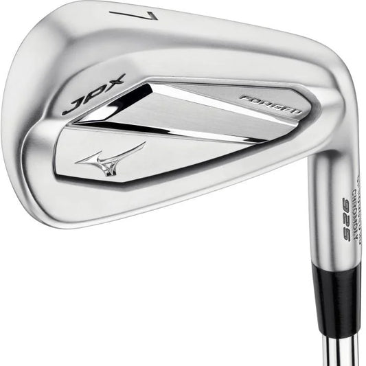 Mizuno JPX 925 Forged Individual Irons 2025