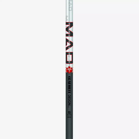 Graphite Design MAD Graphite Shaft Sale!