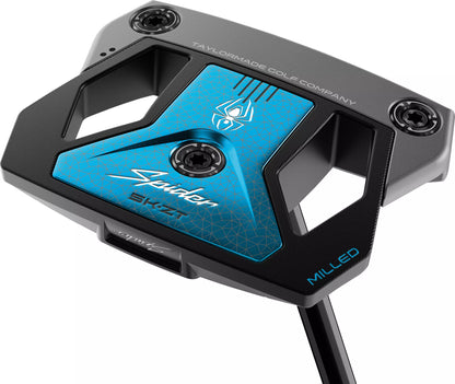 TaylorMade Spider 5K-ZT CB Putter