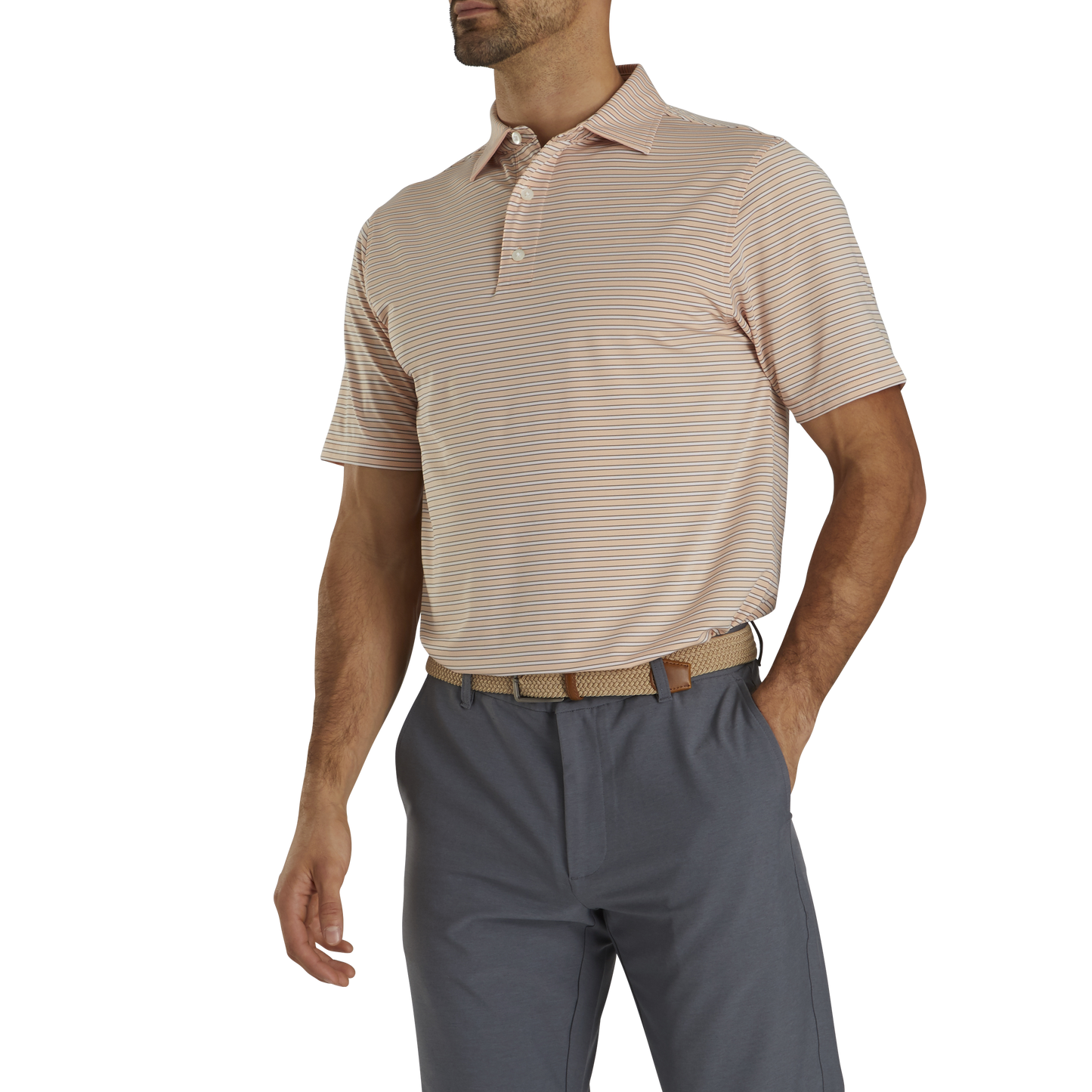 Footjoy Performance Polo #26624