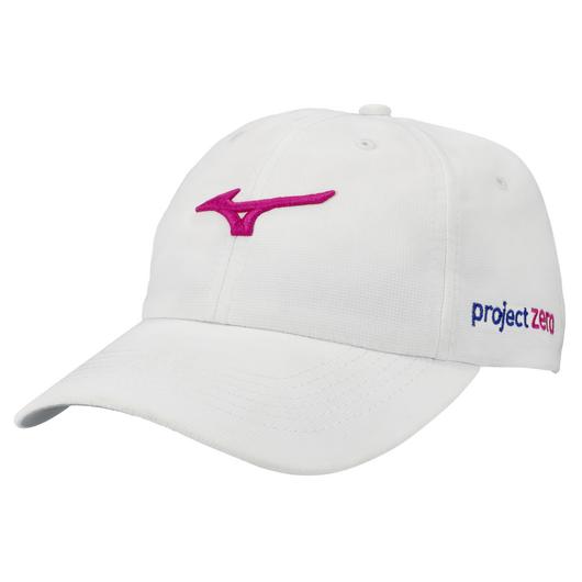 Mizuno Project Zero Tour Adjustable Light Weight Hat