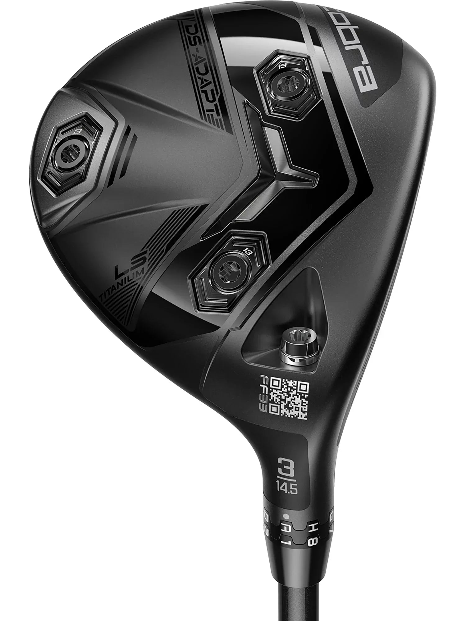 Cobra DS-ADAPT LS Fairway Wood - GOLF LEAGUE