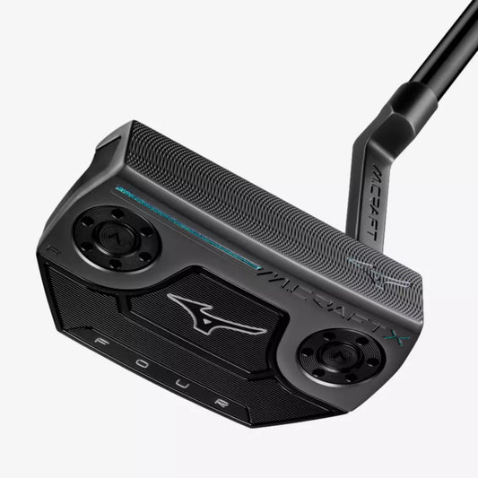 Mizuno M.Craft X P4 Putter