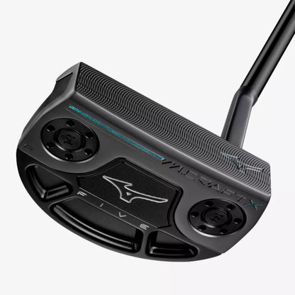 Mizuno M.Craft X S5 Putter