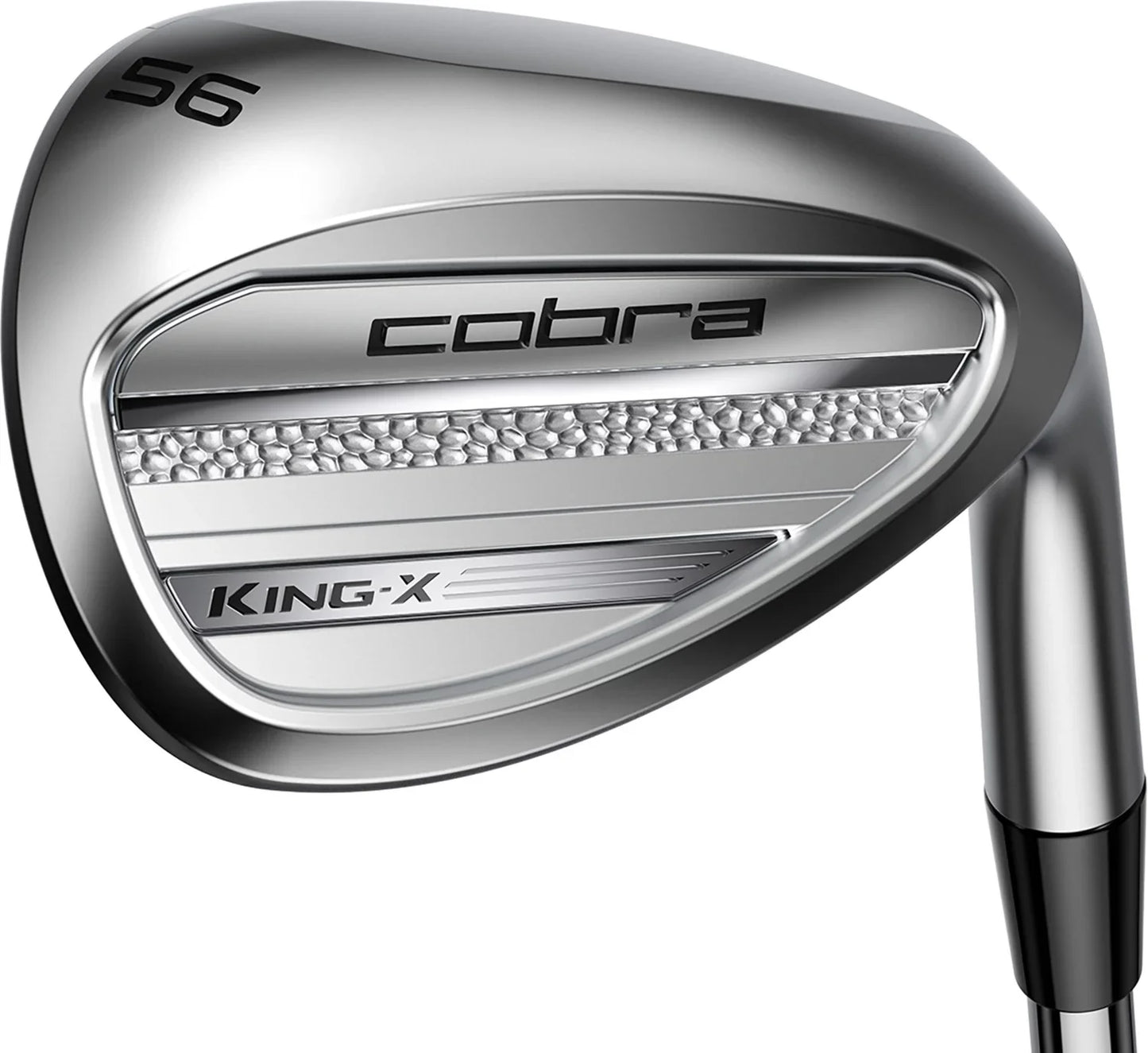 Cobra KING X Wedge 2025