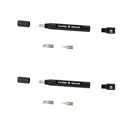 Golf Club Groove Sharpener