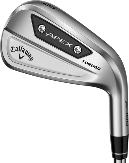 Callaway Apex Ai300 Irons